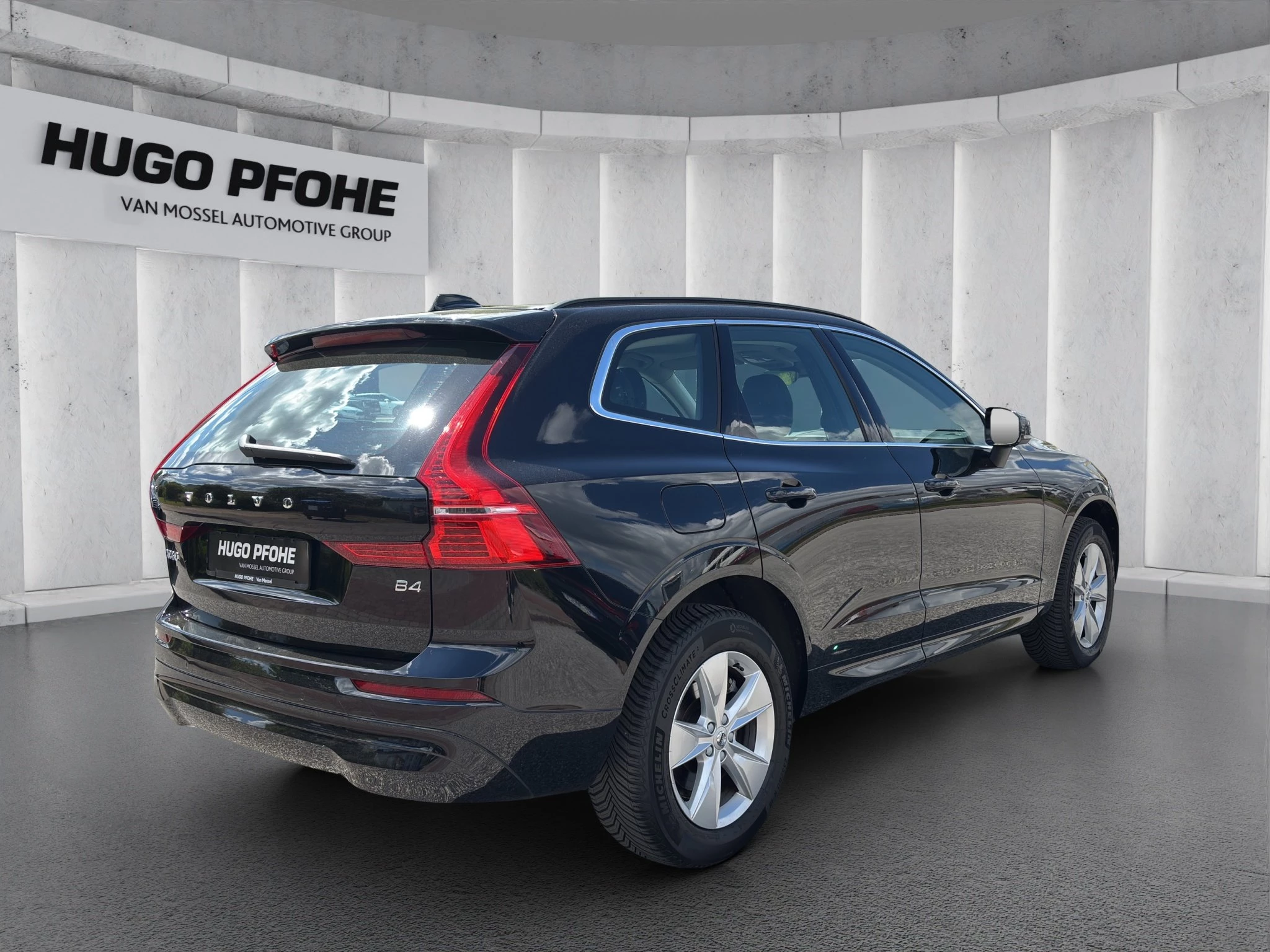 Volvo XC60 Core