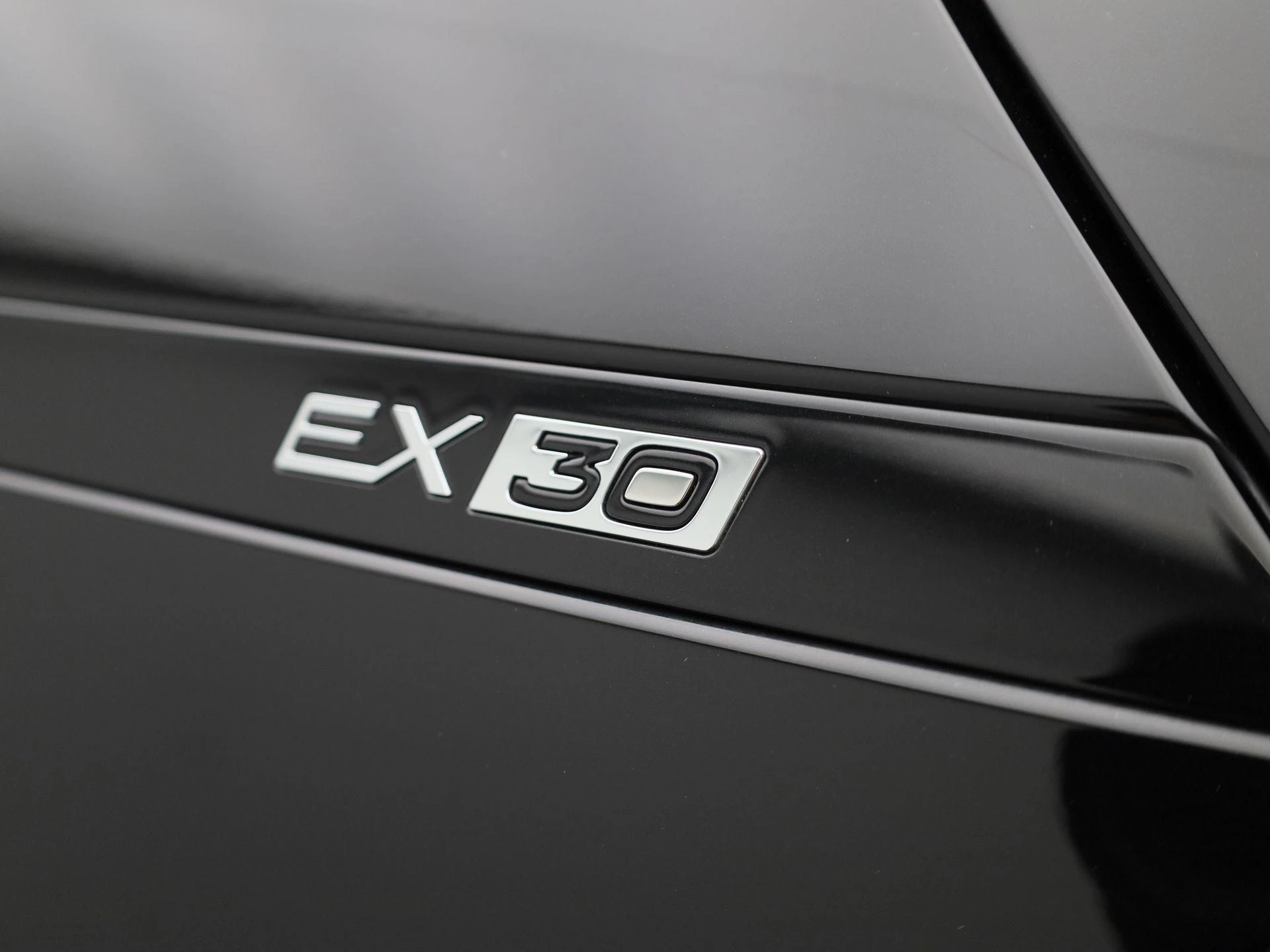 Volvo EX30 Single Motor Extended Range Core