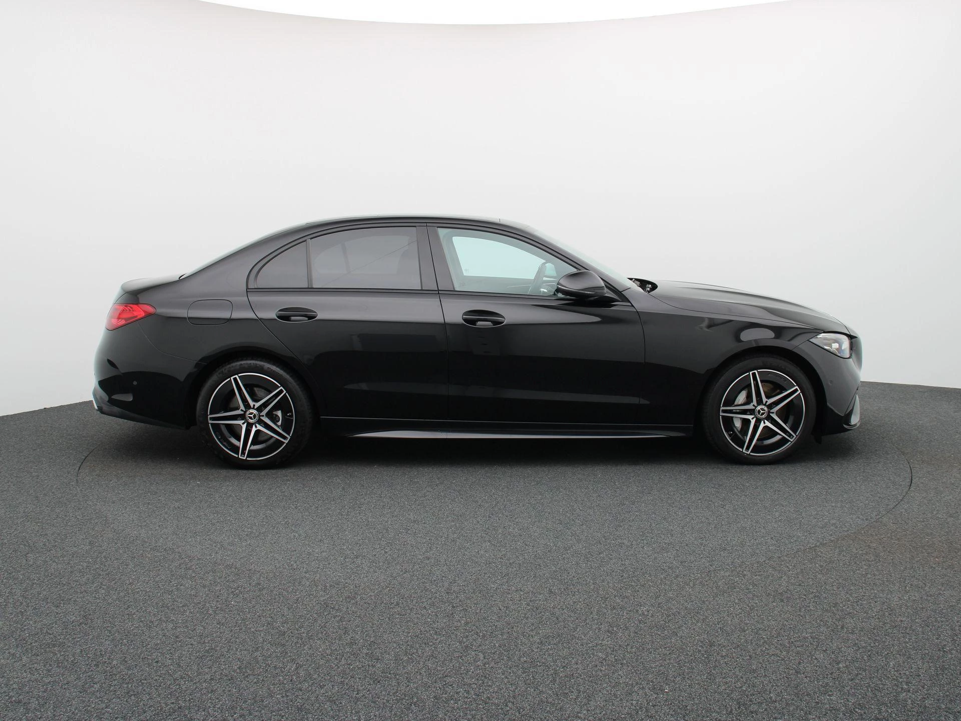 Mercedes-Benz-Classe C-image-5