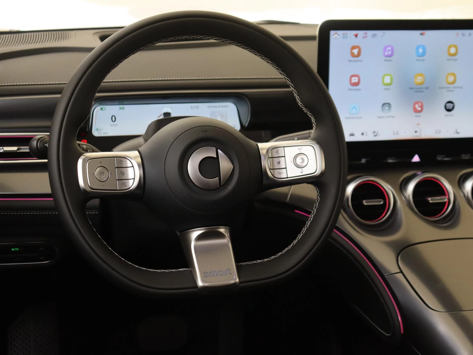 Volkswagen T-Roc 1.5 TSI R-Line Edition