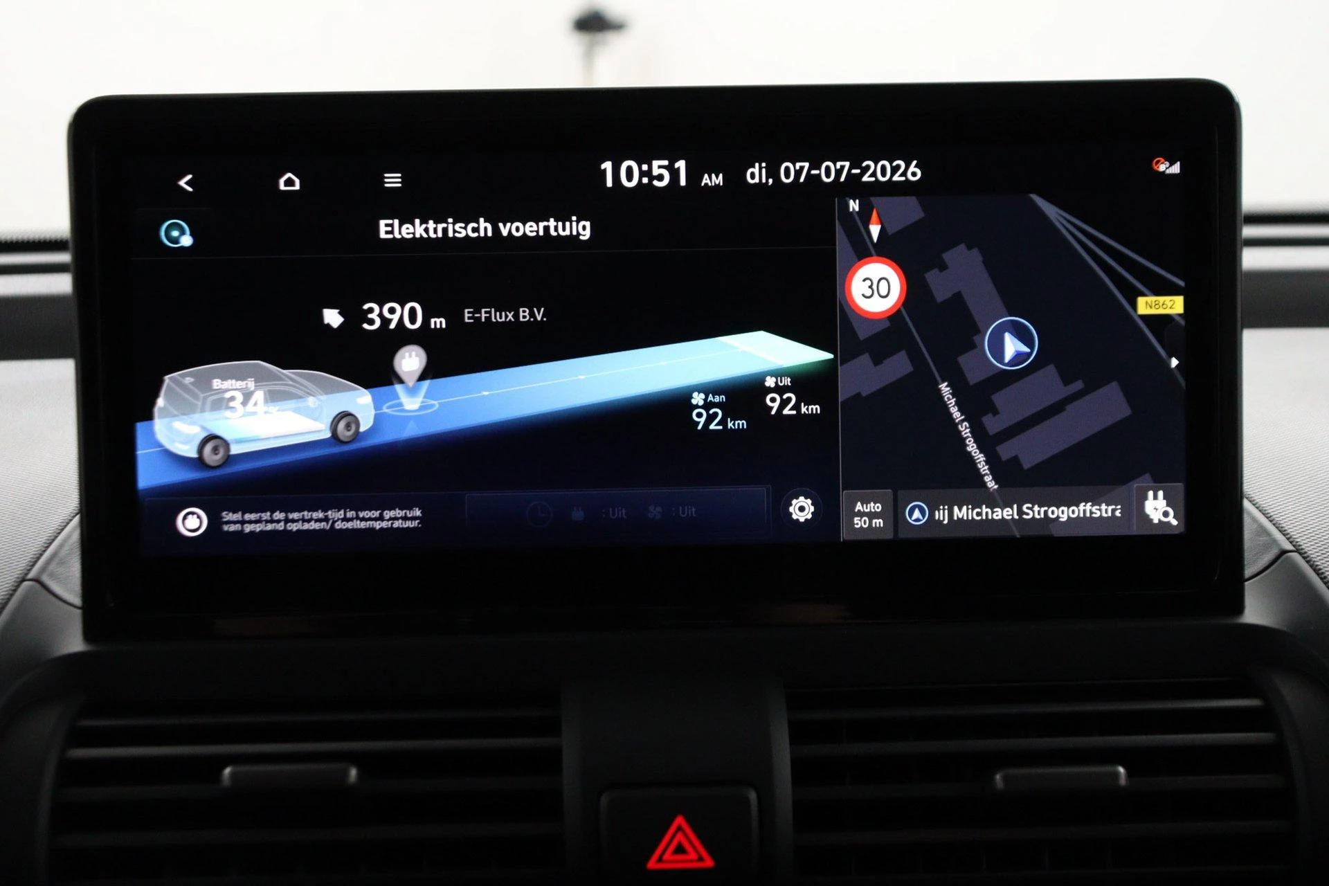 Hyundai Inster Advanced 5p. 42 kWh