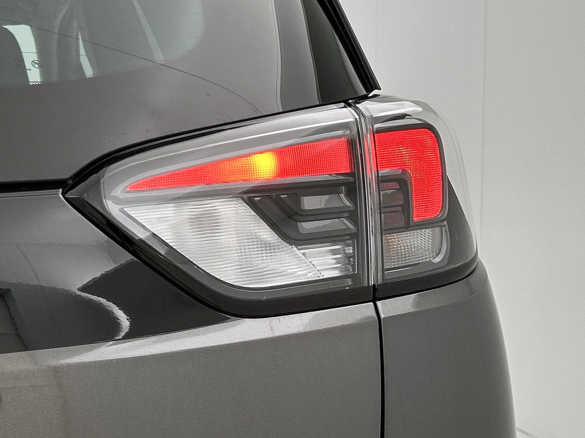 Opel Crossland 1.2 Turbo Elegance