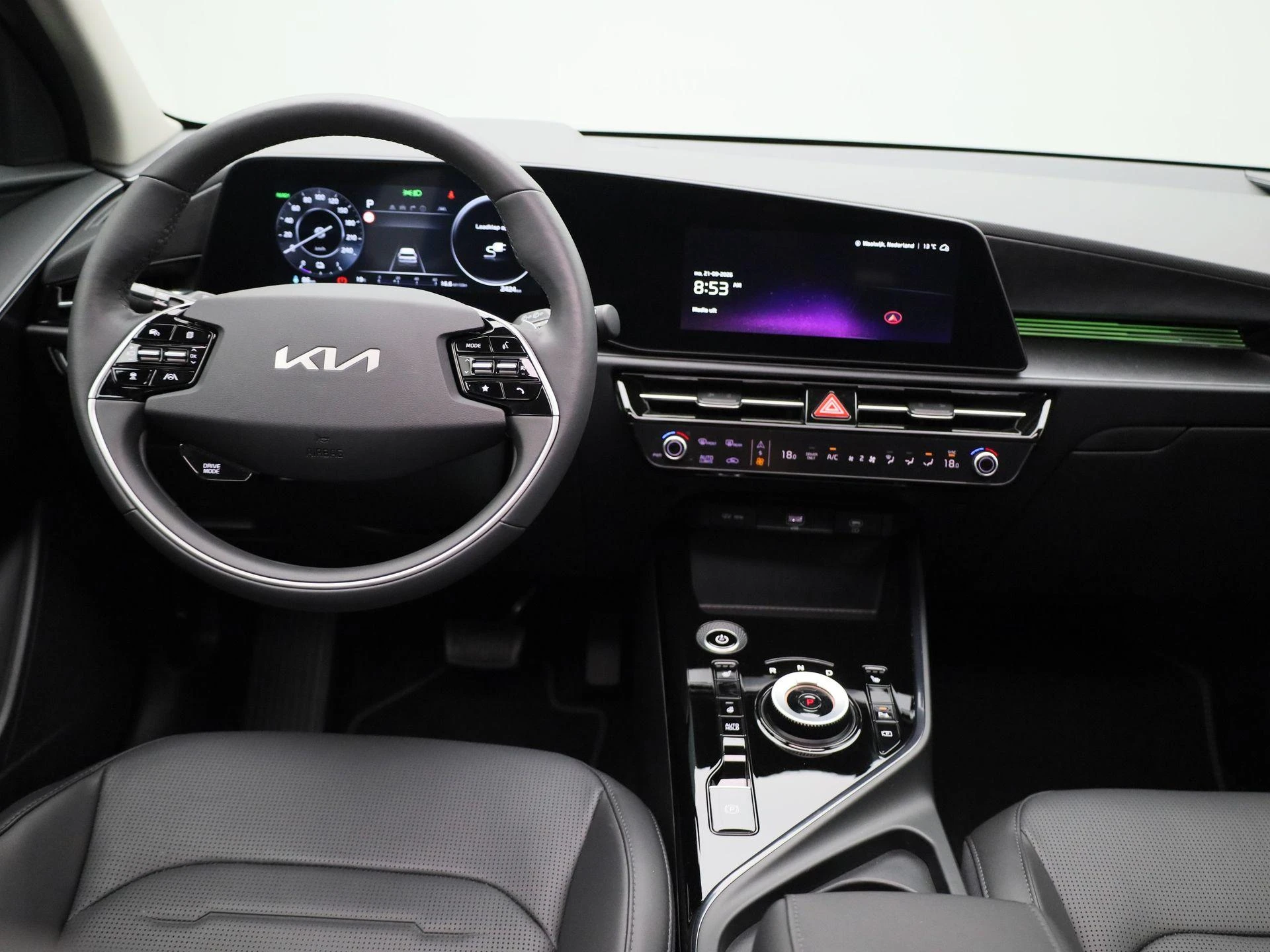 Kia-Niro EV-image-6