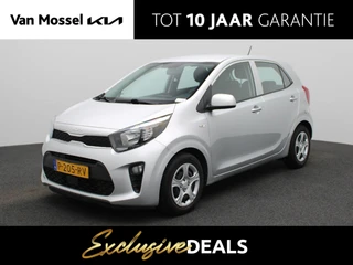 Kia Picanto 1.0 DPi ComfortLine 5p