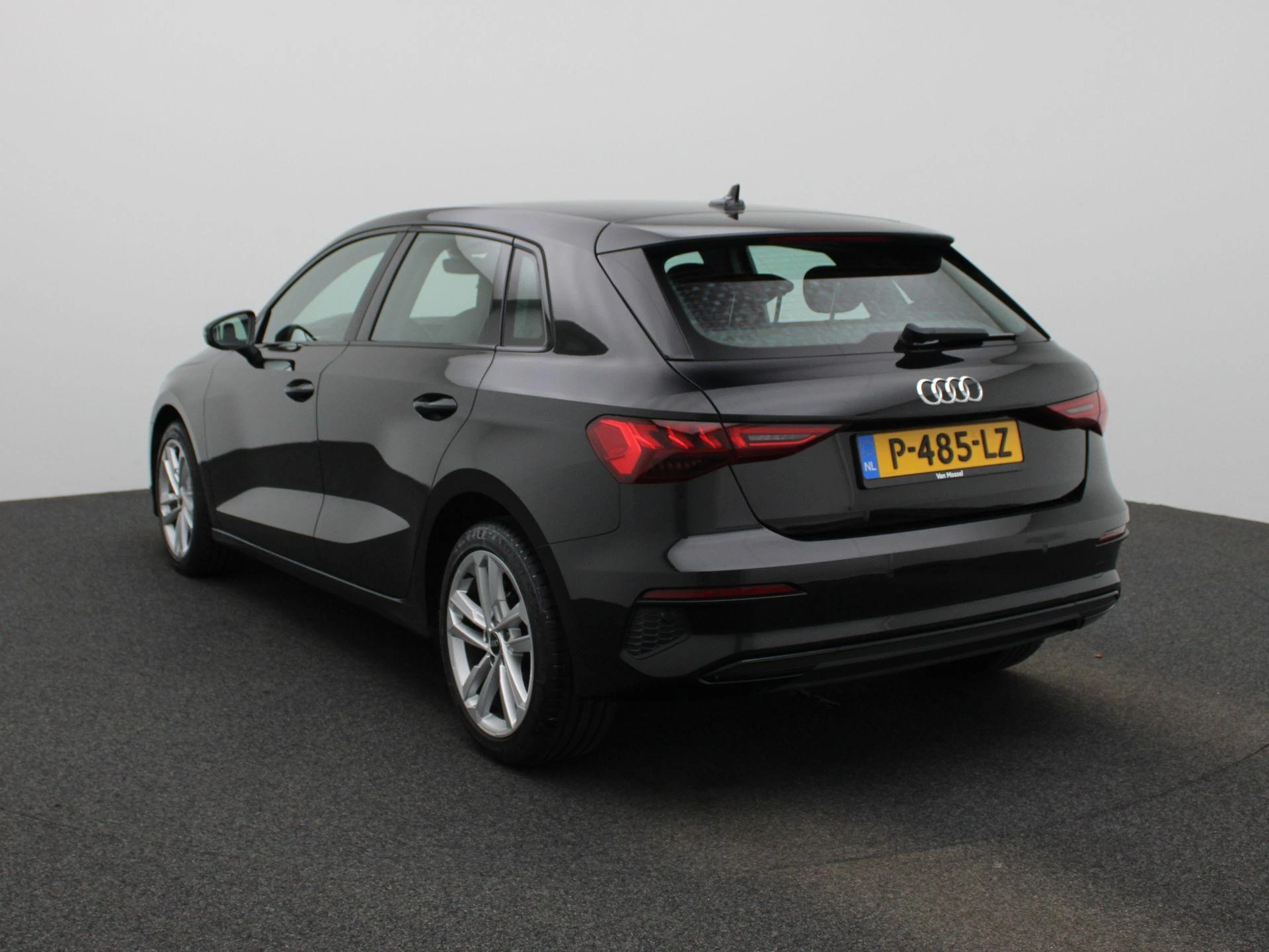 Audi A3 Sportback 30 TFSI Advanced edition