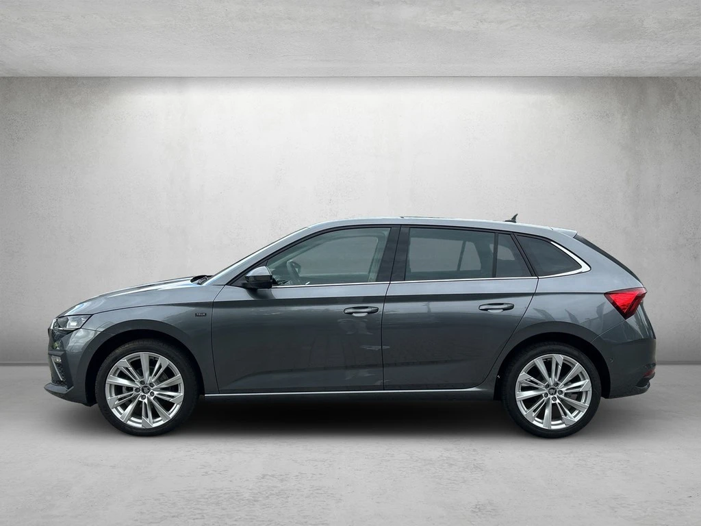 Škoda Scala Tour 1.0 TSI 85 kW (116 PS) DSG 7-Gang-DSG Fahrassi Plus Komfort Plus SKL