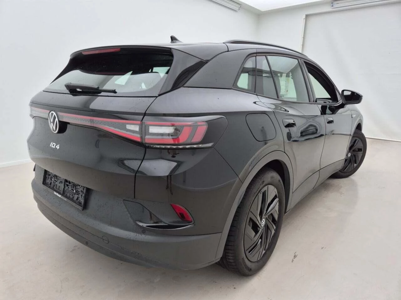 Volkswagen ID.4 Pro 77 kWh 174 PK|