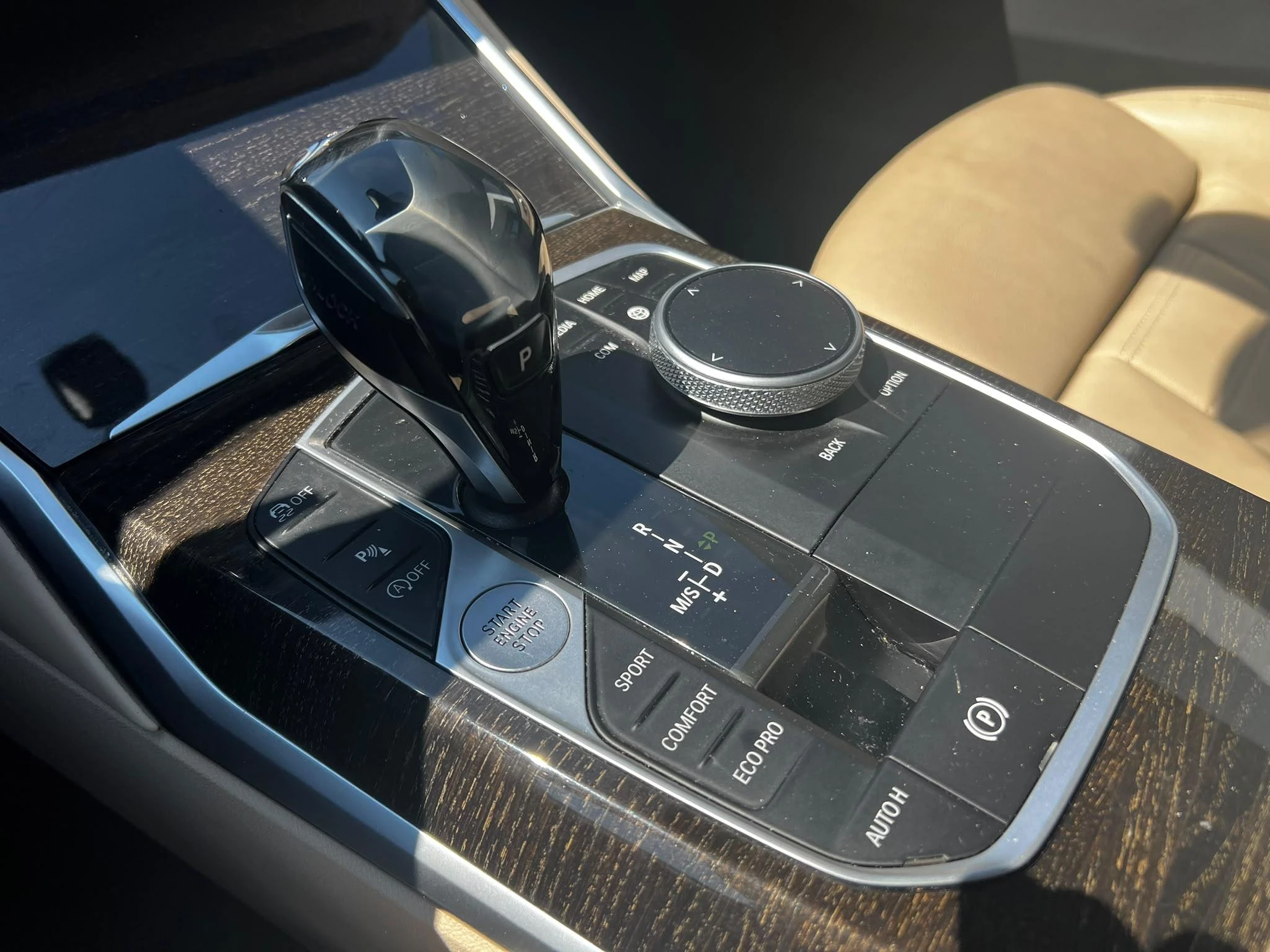 BMW 3 Serie Touring 320i Executive Edition