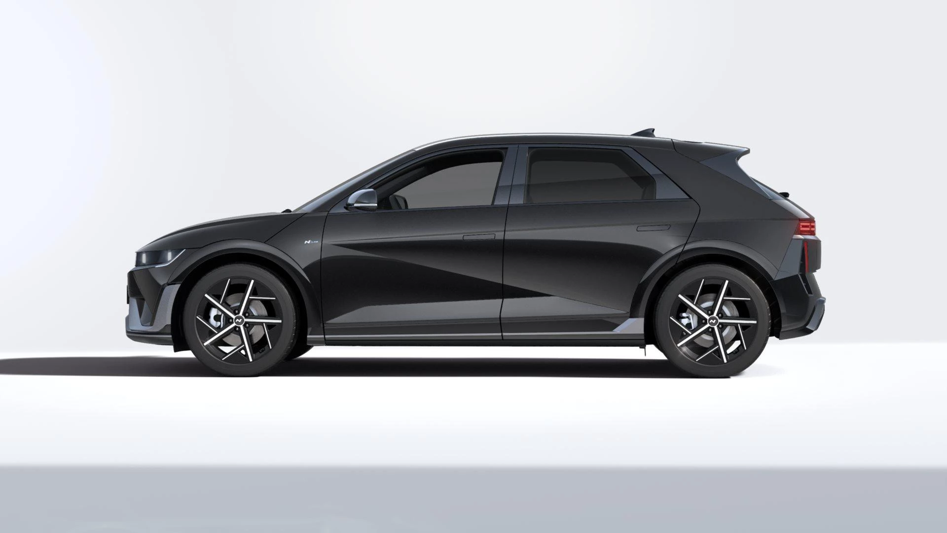 Hyundai IONIQ 5 84kWh Business Plus N Line