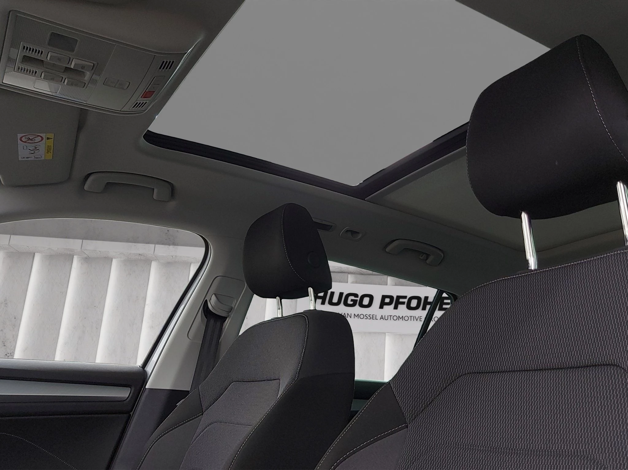 Škoda Kodiaq 2.0 TDI Ambition