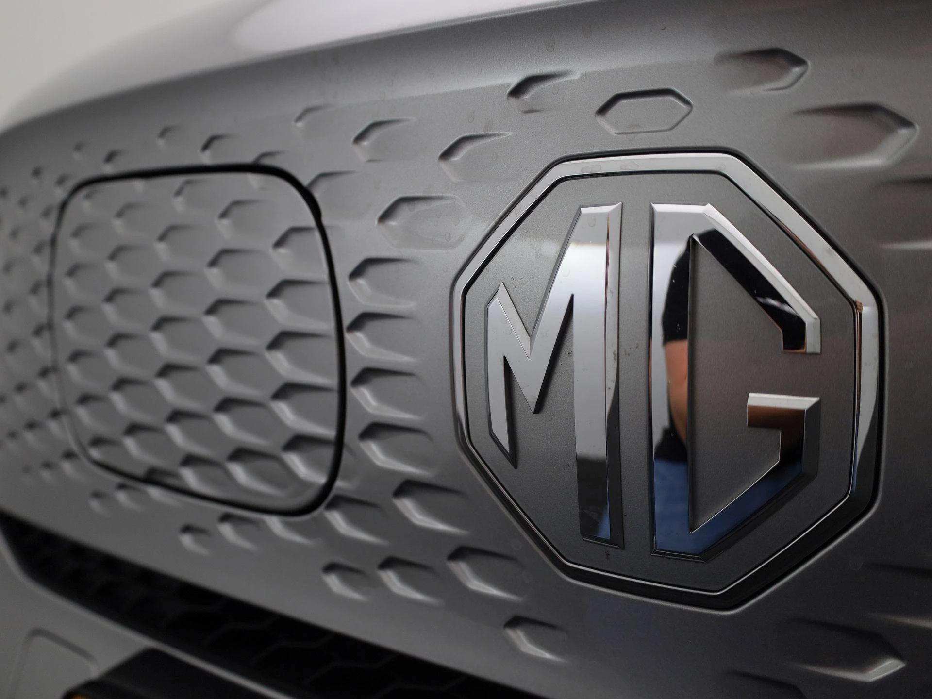 MG ZS EV MG EV Long Range Comfort 70 kWh
