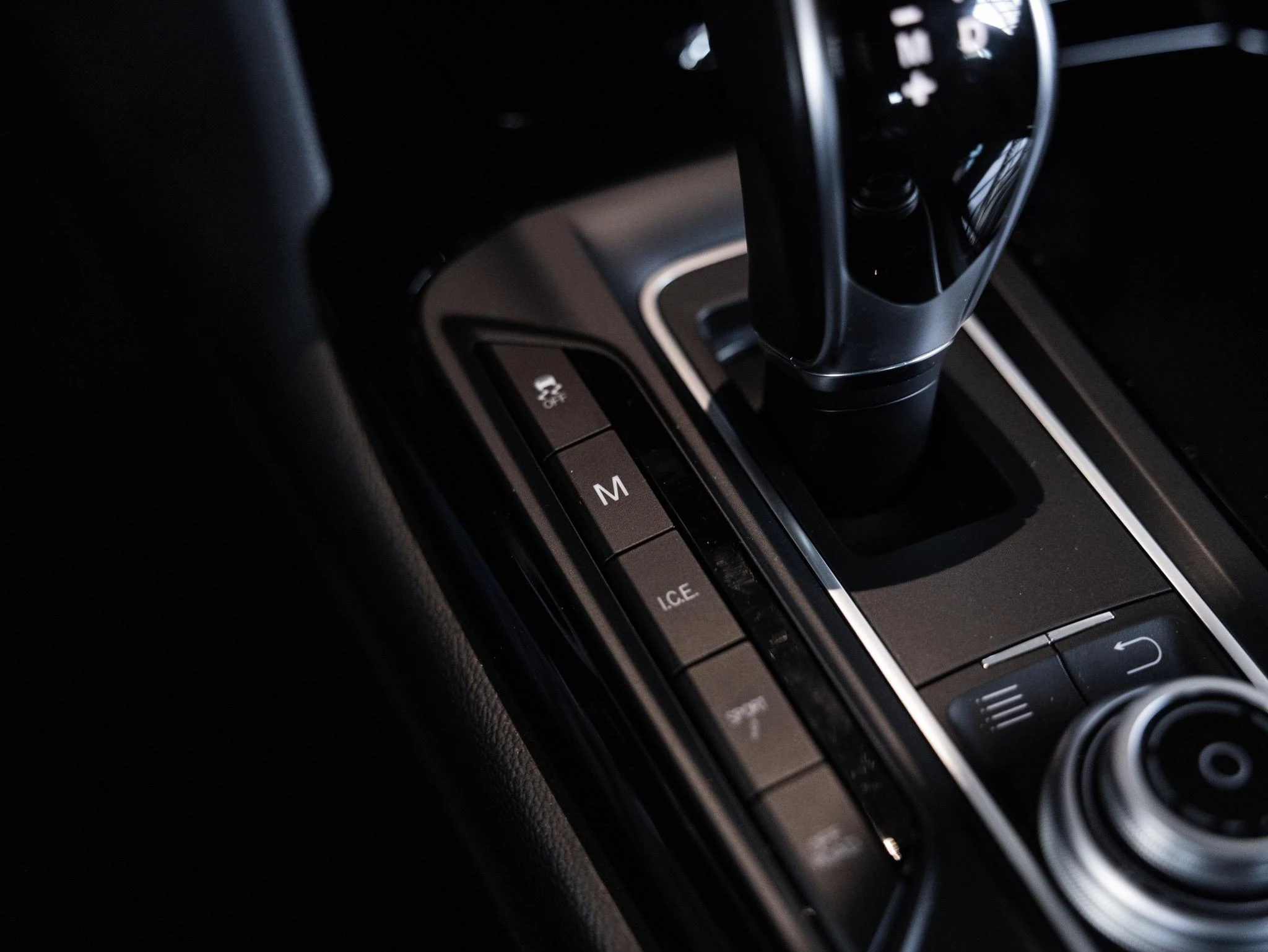 Maserati Levante 3.0 V6 AWD GranSport