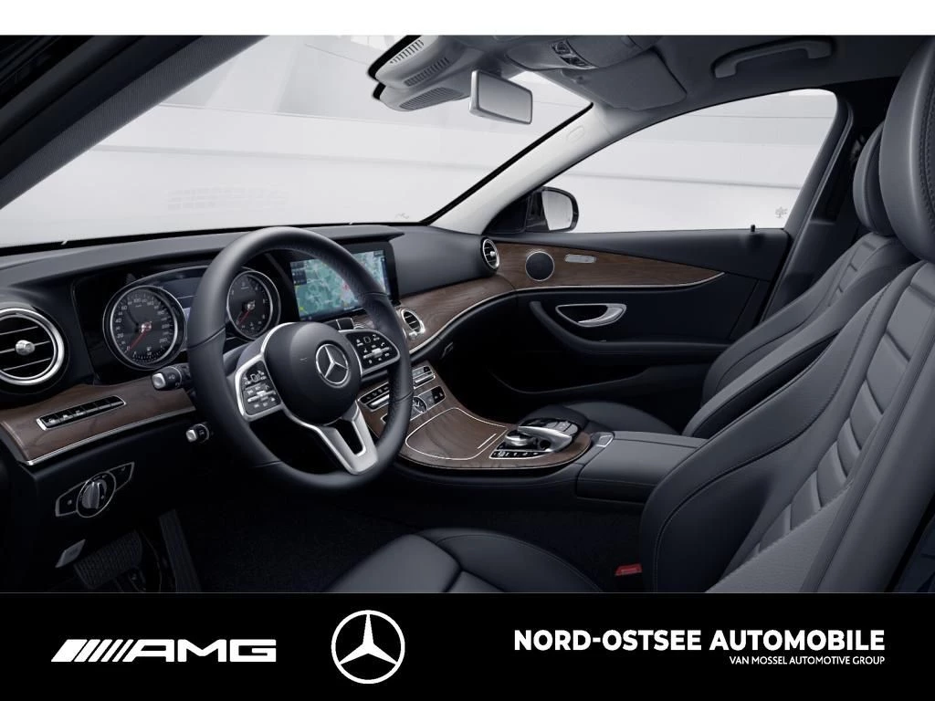 Mercedes-Benz E-Klasse 220 T d 4M ALL-TERRAIN COMAND DISTRO 360 LED All-Terrain