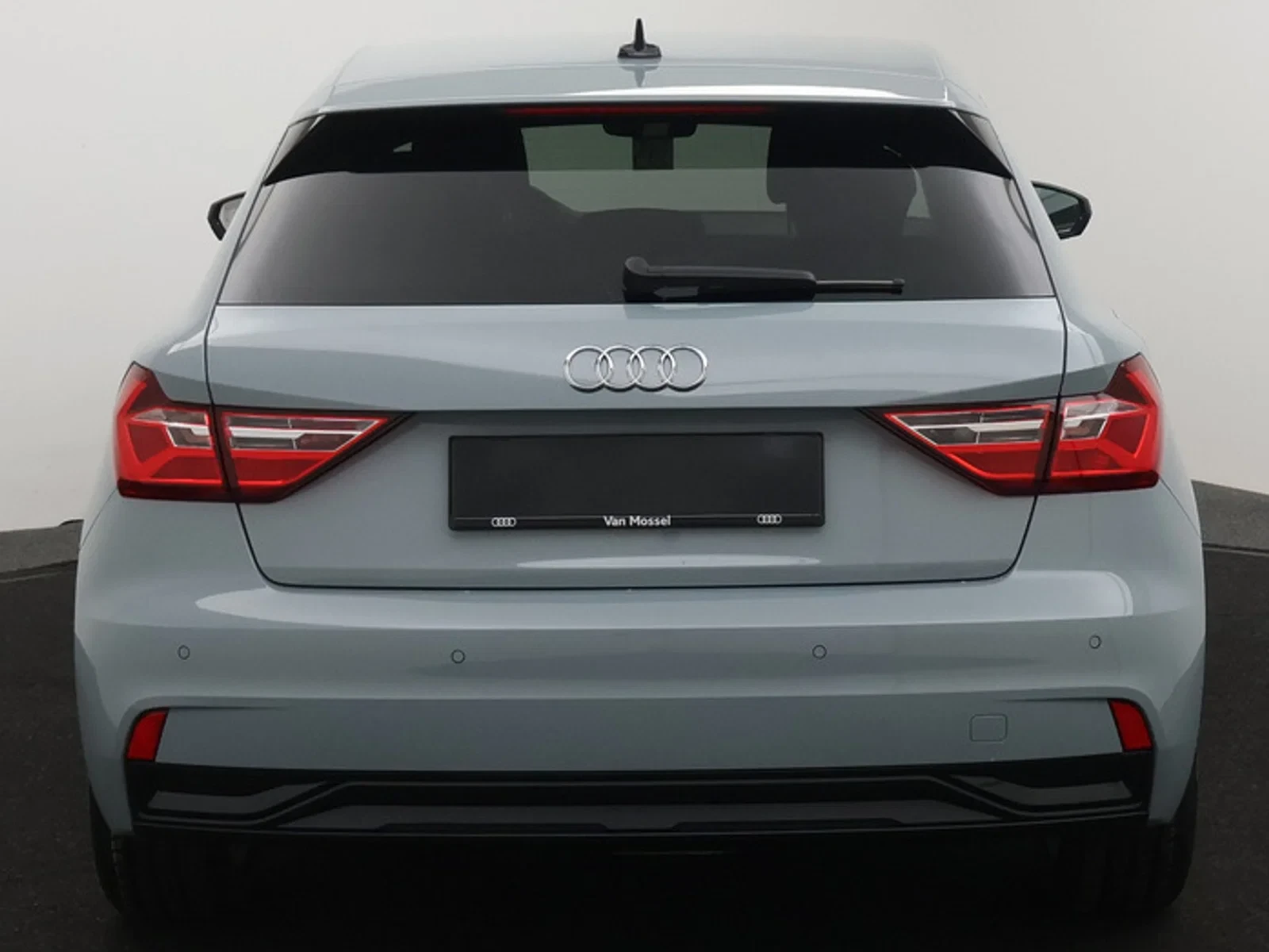 Audi A1 Sportback Sportback 30TFSI Advanced 116PK *AUTOMAAT*VIRTUAL COCKPIT*CRUISE CONTROL*PDC ACHTER*APP-CONNECT*...*