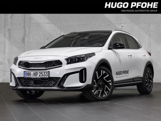 Kia XCeed Spirit 1.6 CRDi Auto | SHZ | LMF | RFK | Navi | AC | LRHZ | GRA |