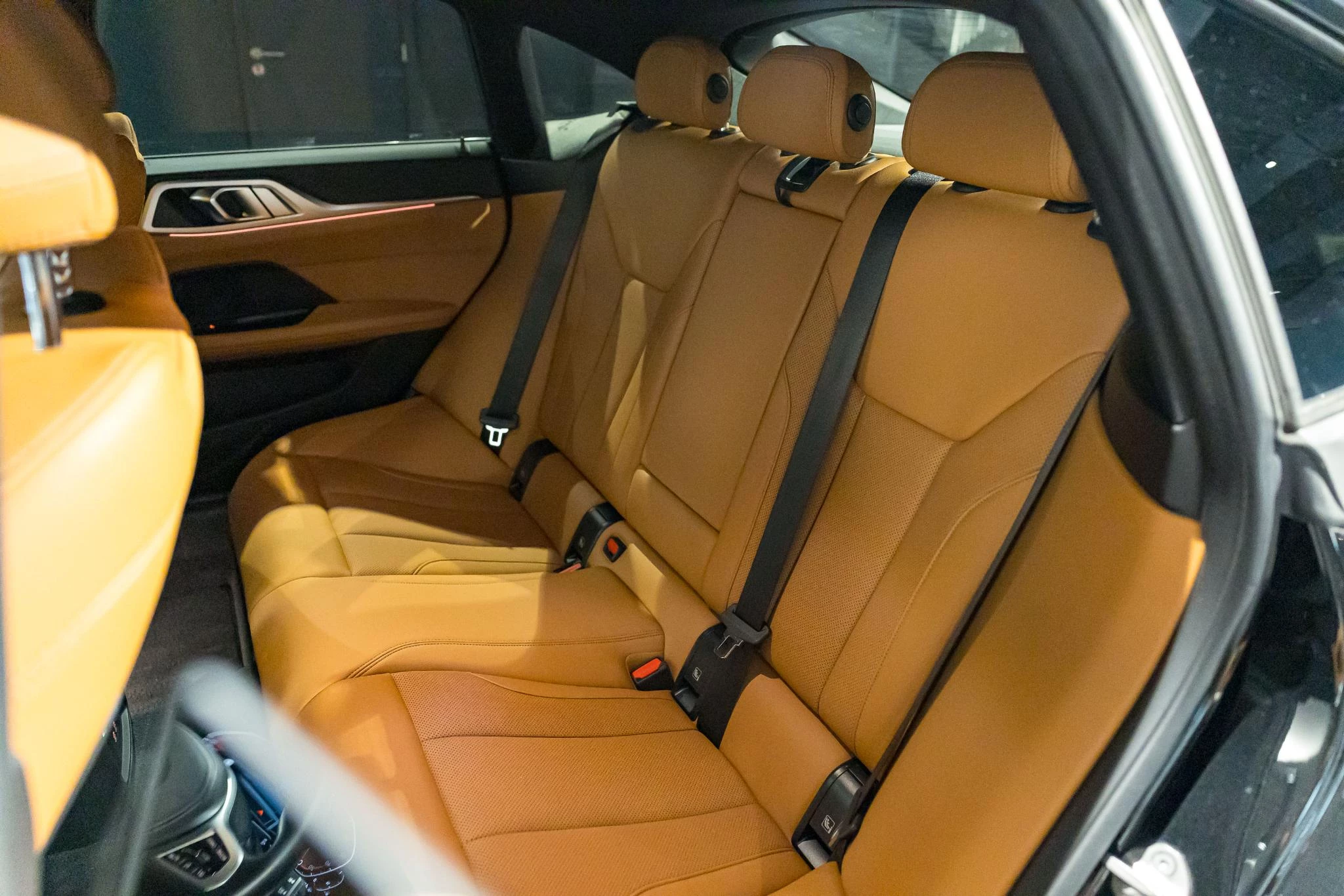 BMW 4 Reeks Gran Coupé 420i Gran Coupé