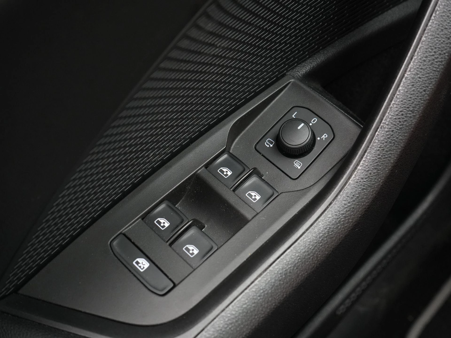 Škoda Octavia Combi 1.0 TSI Ambition