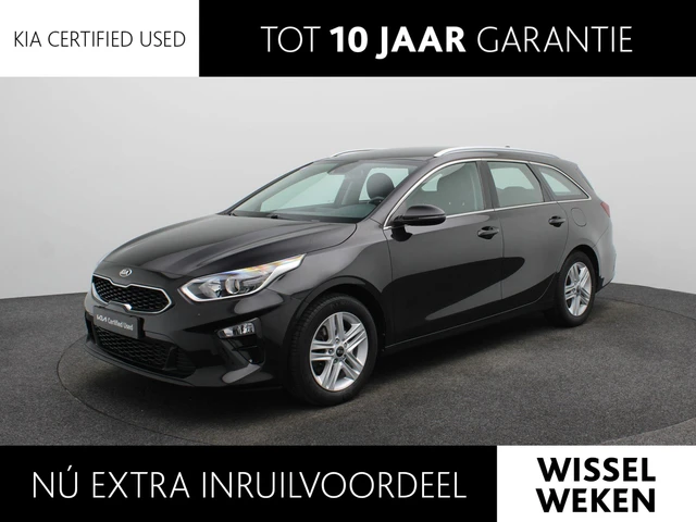 Kia Ceed Sportswagon