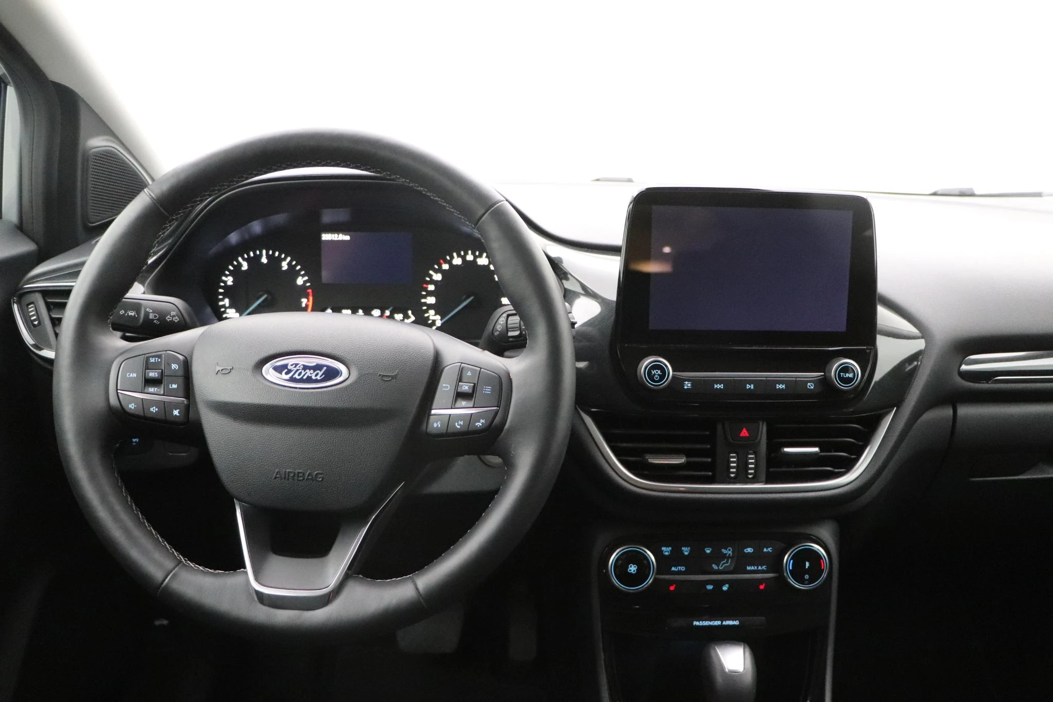 Ford Puma Titanium Automaat|Wireless Charging|Winterpack