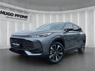 MG HS Luxury 1.5T-GDI Auto Sports Utility Vehicle. 125 kW. 5-türig