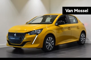 Peugeot 208 1.2 PureTech Active Pack