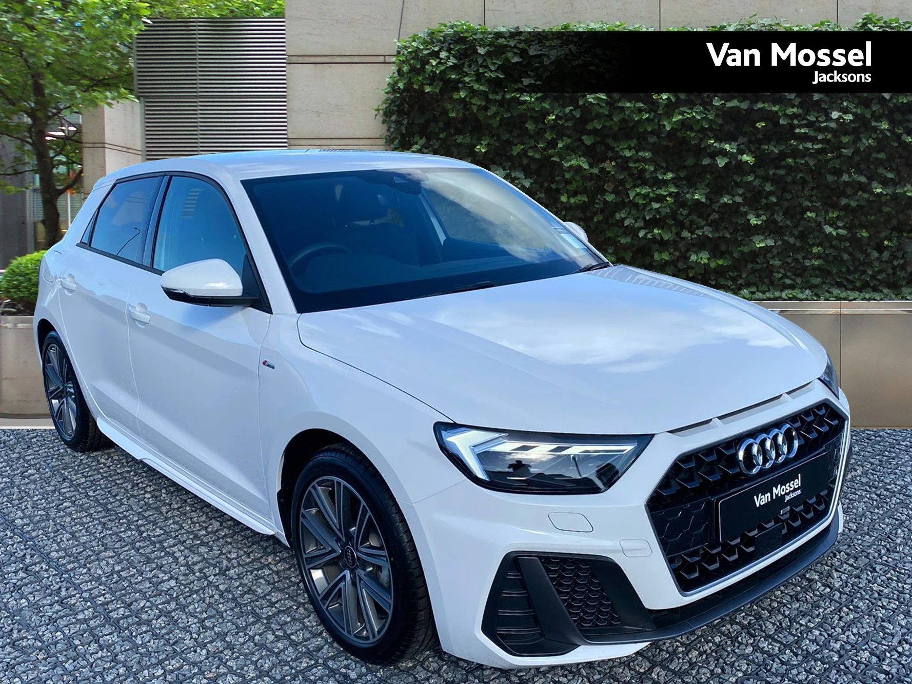 Audi A1 Used Car