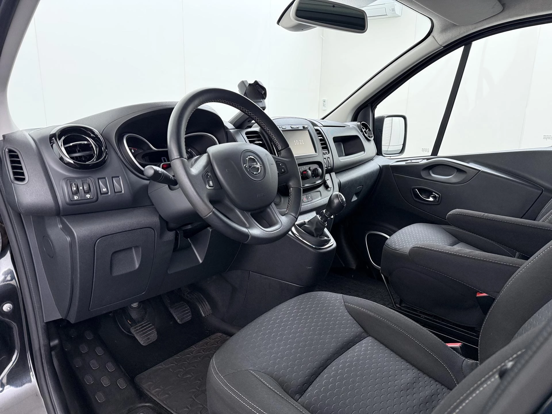 Opel Vivaro 1.6 CDTI L2H1 DC Sport EcoFlex