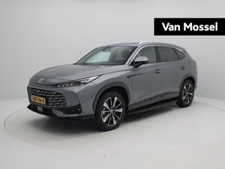 MG HS PHEV 1.5 272pk Aut. Luxury