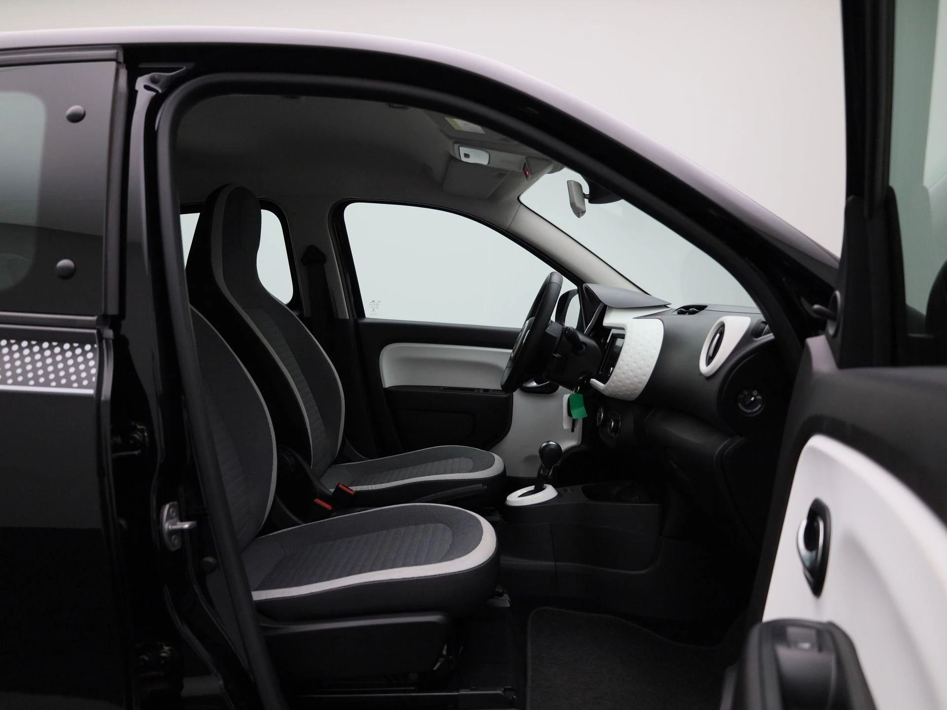 Renault Twingo Z.E. R80 Collection