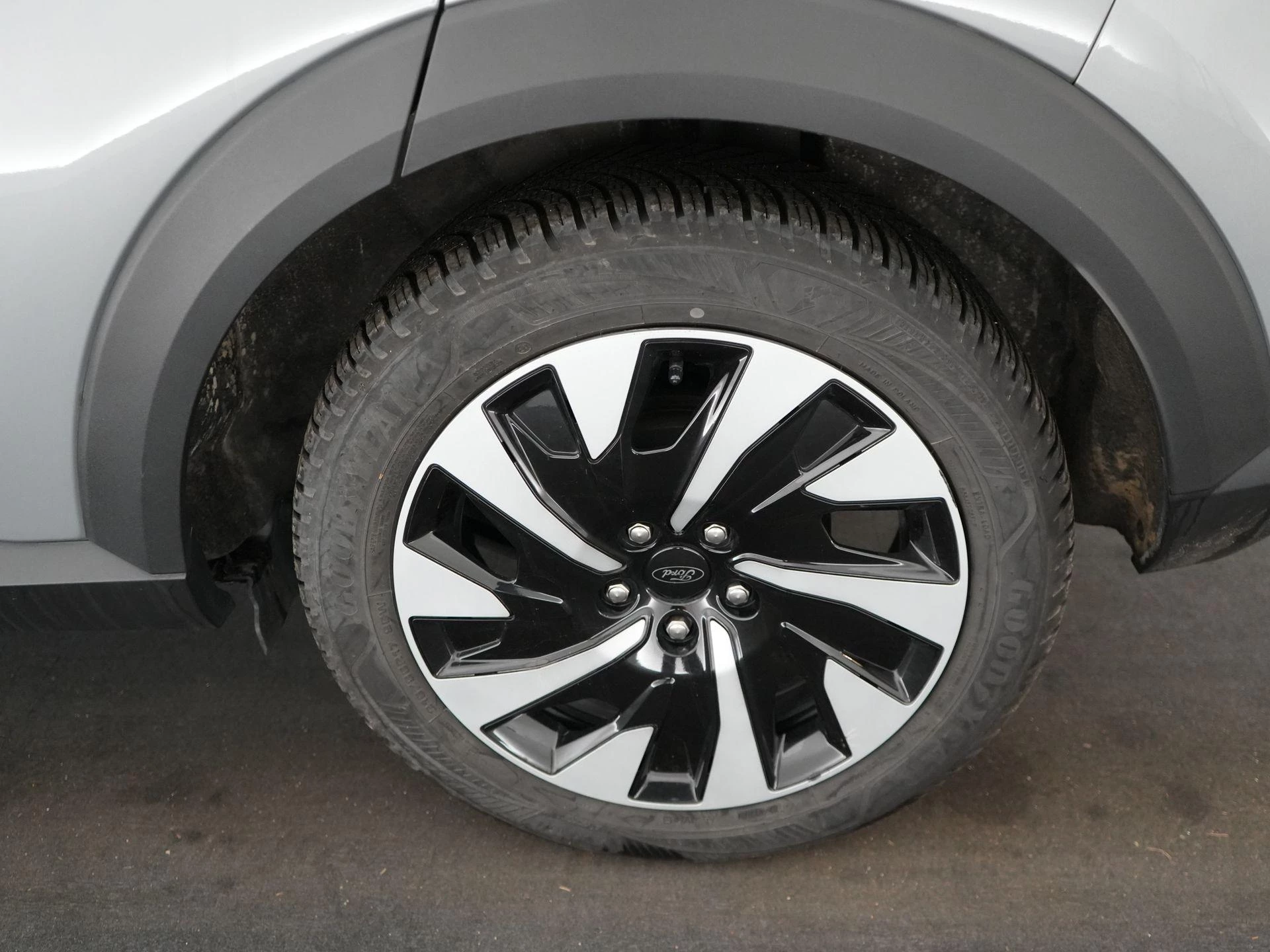 Ford Puma Titanium - Automaat - Winterpack - Carplay