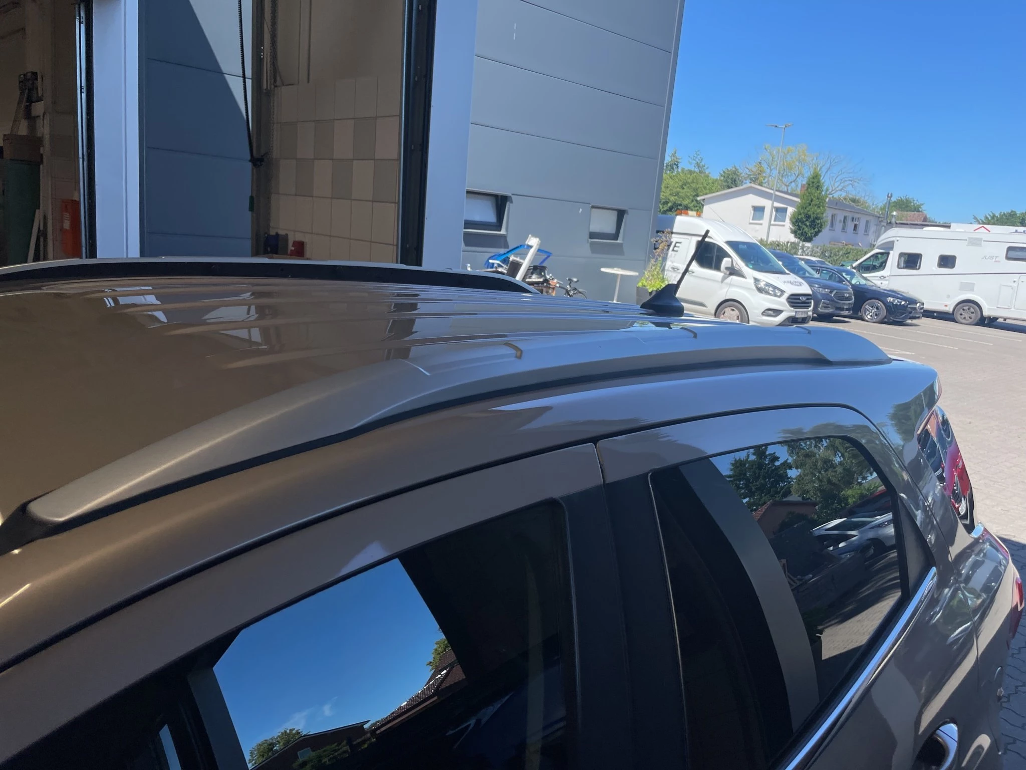 Ford EcoSport Titanium AUT | NAVI | KAM | TWA | PDC | BT