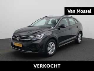 Volkswagen Taigo 1.0 TSI Life Business 95 PK|