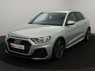 Audi A1 Sportback 25 TFSI Business *S-LINE*AUTOMAAT*AUTOCLIMA*PDC*NAVI