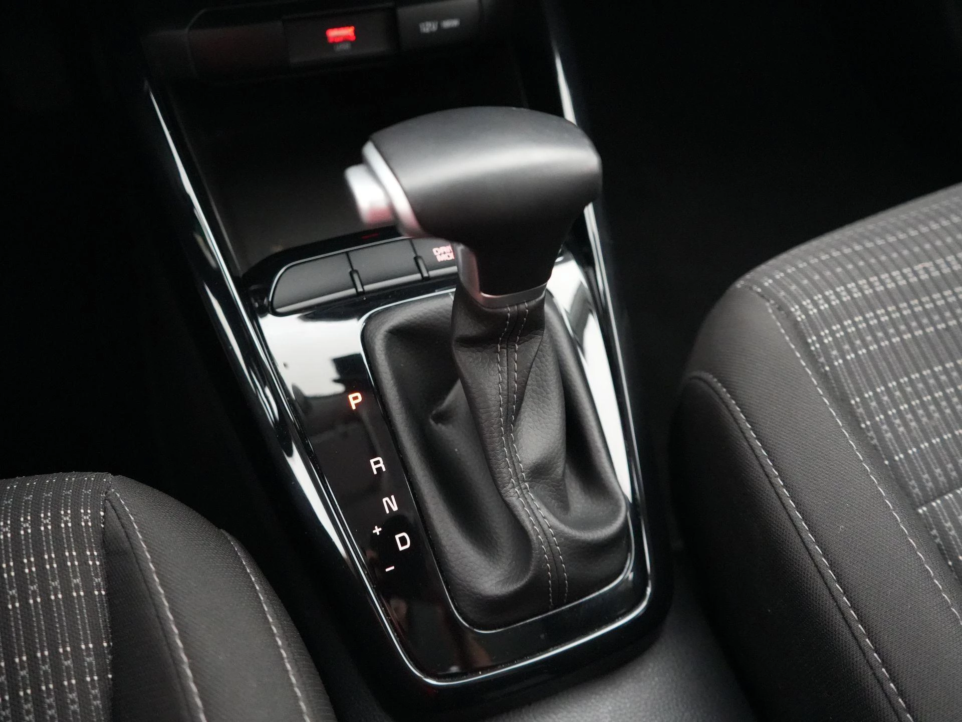 Kia Stonic 1.0 T 100 Pulse DCT
