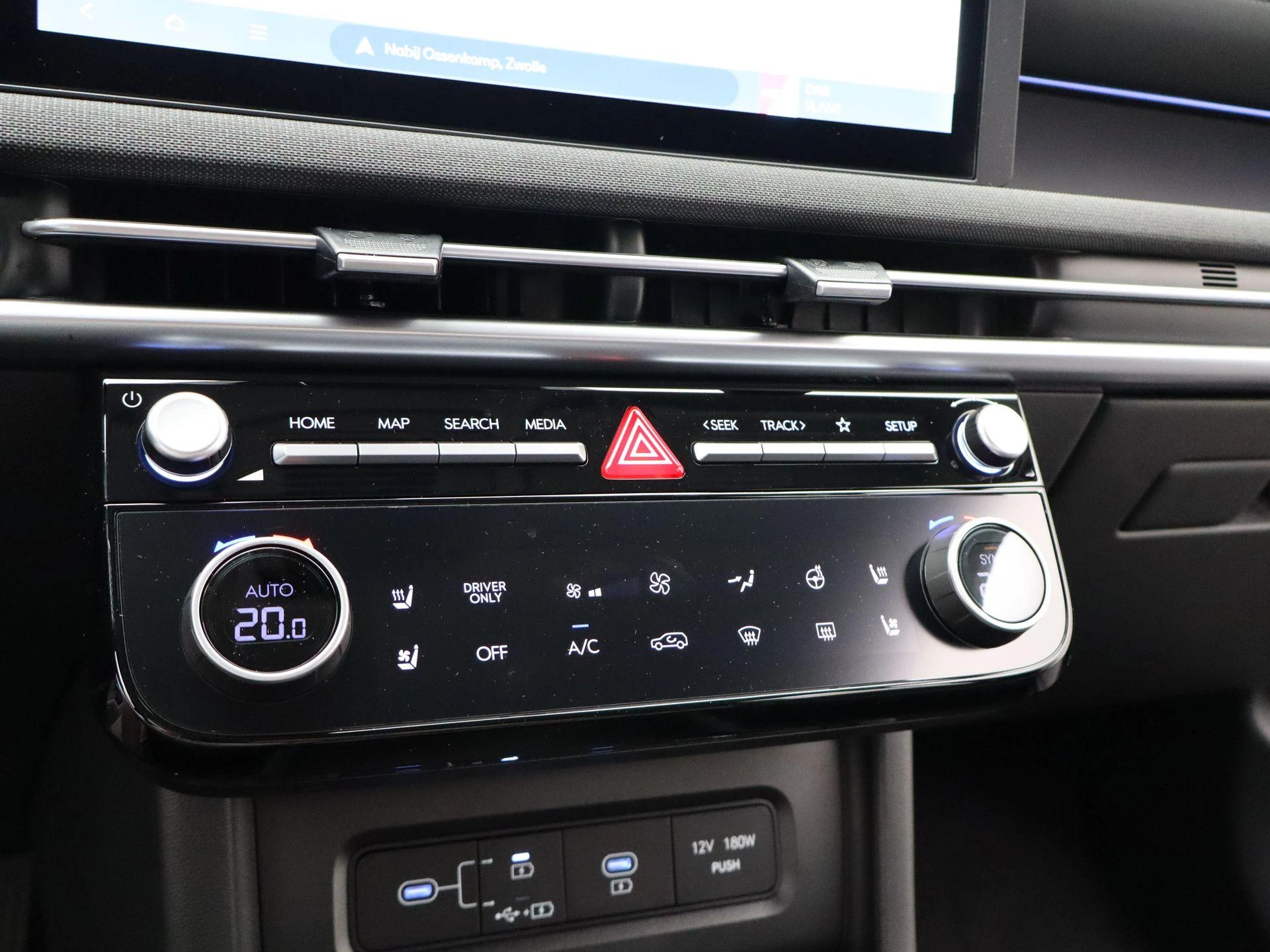 Hyundai Tucson 1.6 T-GDI HEV Premium