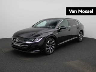 Volkswagen Arteon Shooting Brake 1.4 TSI eHybrid R-Line Business+ 218 PK|