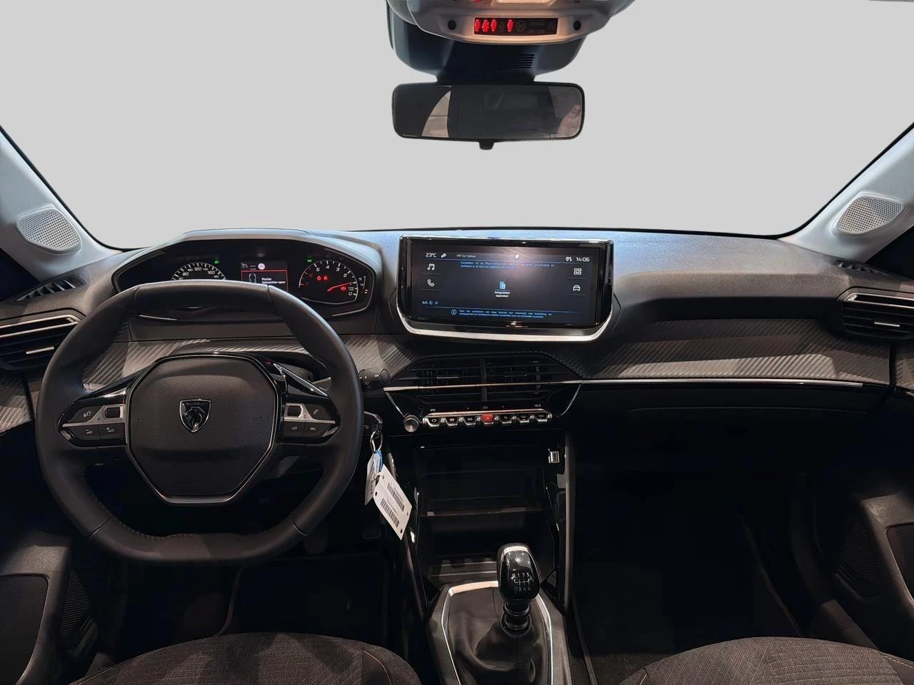 Peugeot 208 1.2 Turbo 100 MAN6 S&S Style