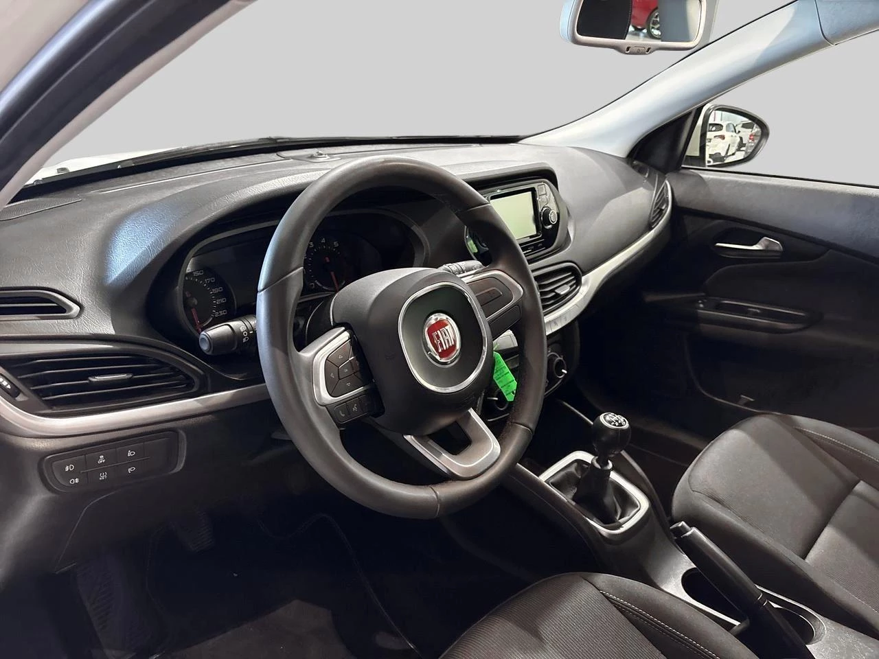 Fiat Tipo 1.4 95 pk Easy