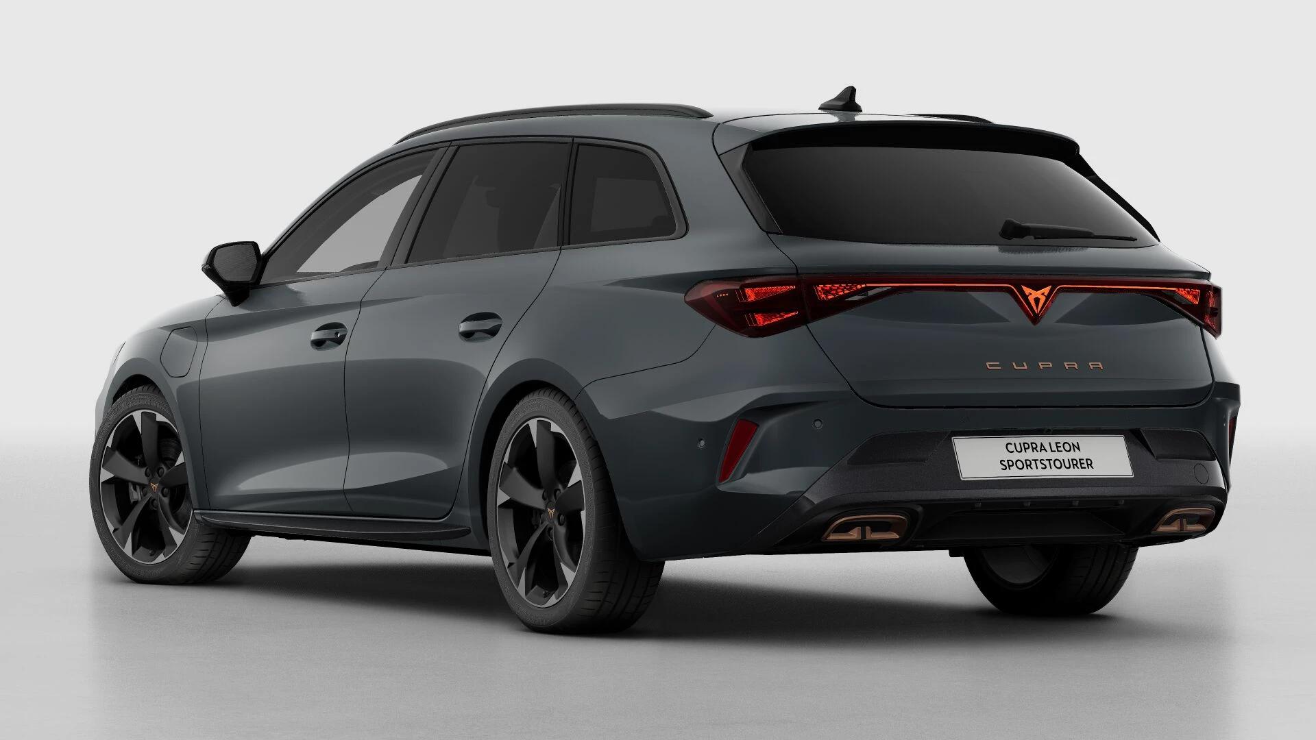 Cupra León Sportstourer