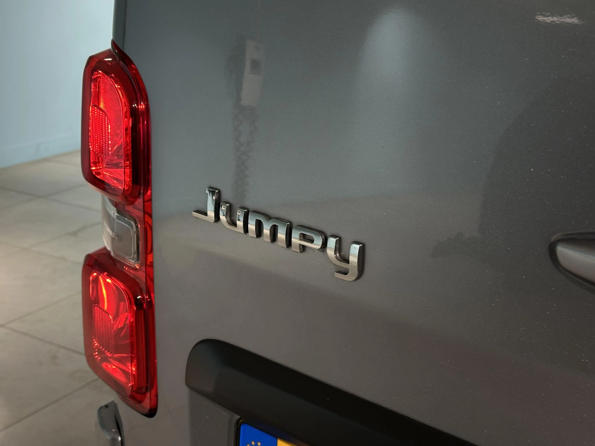 Citroën Jumpy 2.0 BlueHDI 180 S&S L3