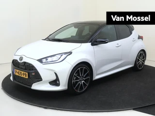 Toyota Yaris 1.5 Hybrid GR Sport