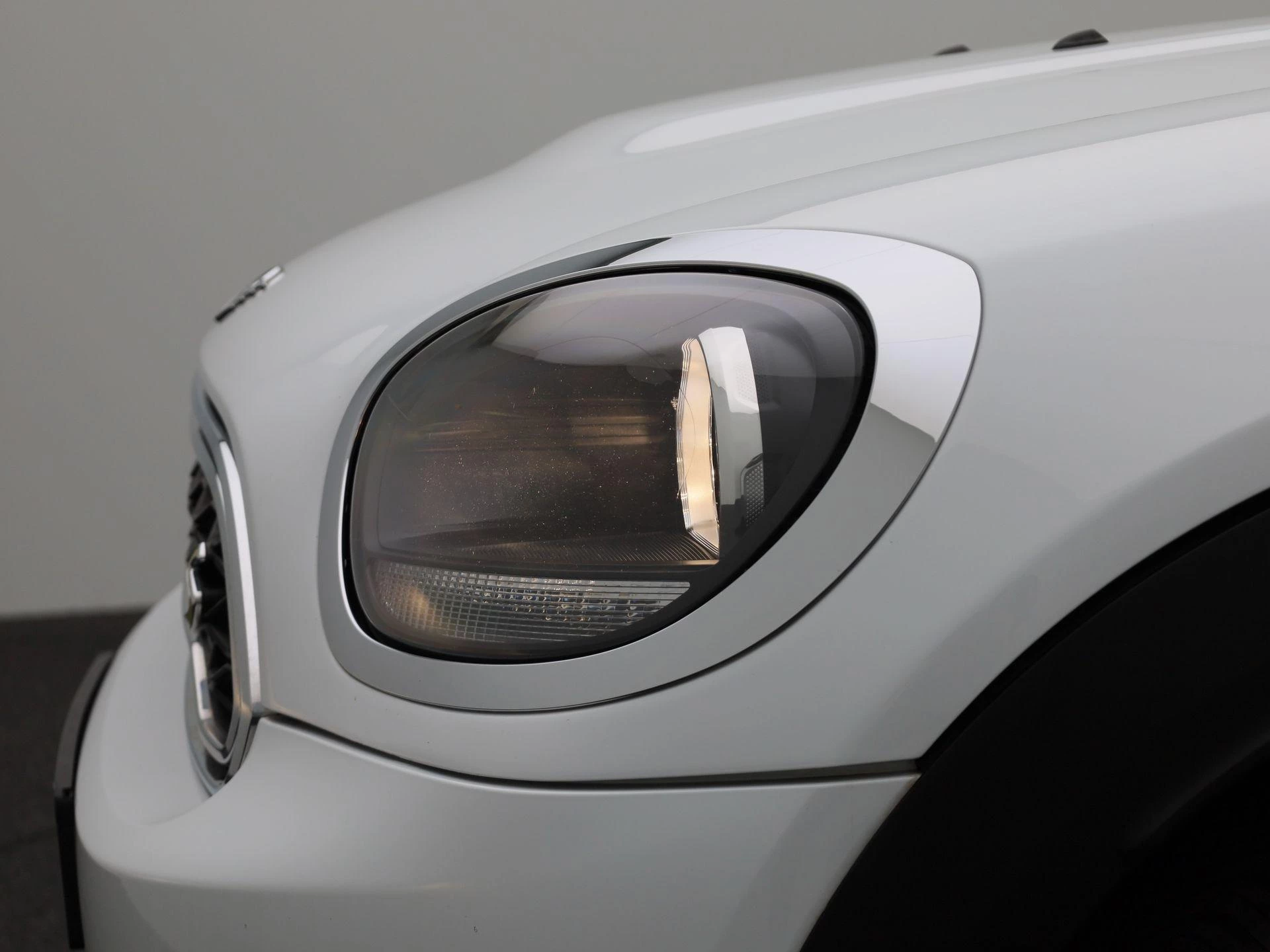 MINI Countryman 1.5 Cooper ALL4 Business Edition