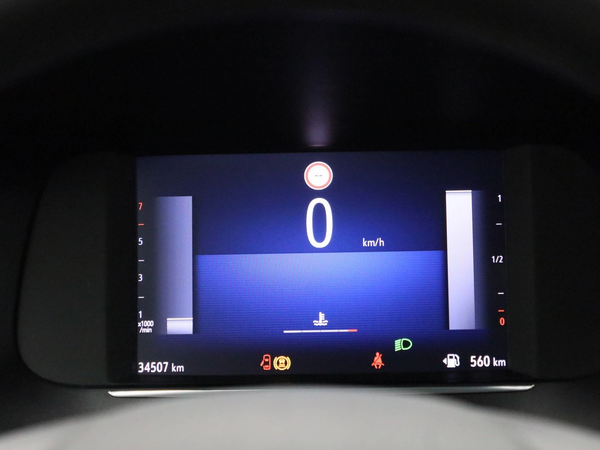 Opel Corsa 1.2 Turbo