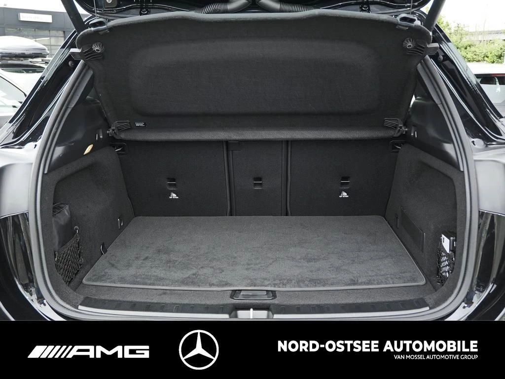 Mercedes-Benz GLA 200 PROGRESSIVE AHK KLIMA MBUX SHZ ProgressiveC118 GLA 200 PROGRESSIVE AHK KLIMA MBUX SHZ Progressive