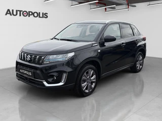 Suzuki Grand Vitara 1.4 Luxe+ MHEV 2WD