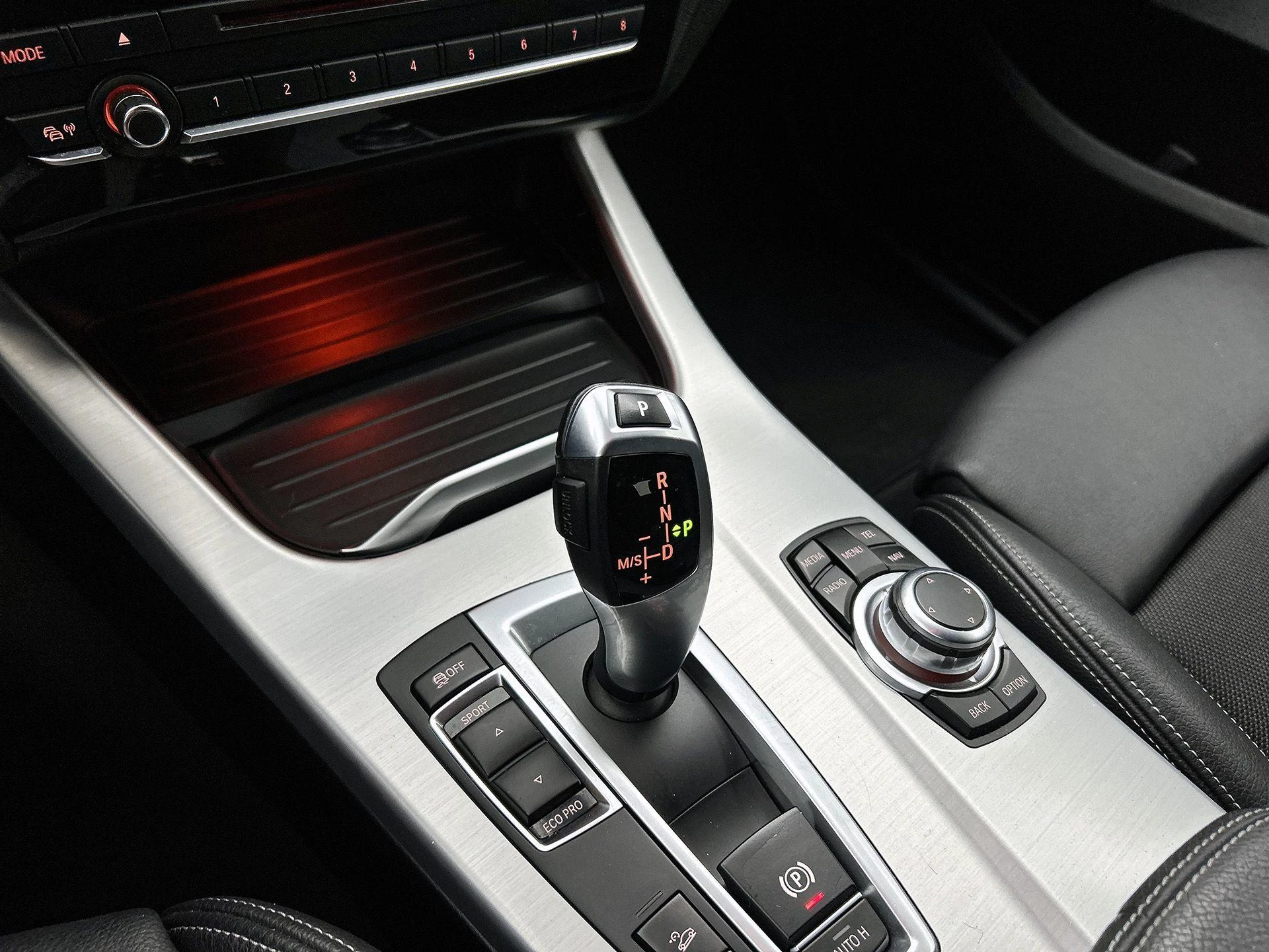 BMW X4 xDrive20i Executive