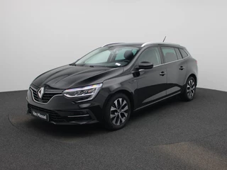 Renault Mégane Grand Tour Grandtour TCe 140 Limited #3