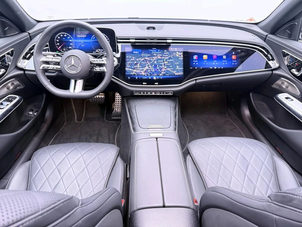 Mercedes-Benz E-Klasse 300 e Sport Edition