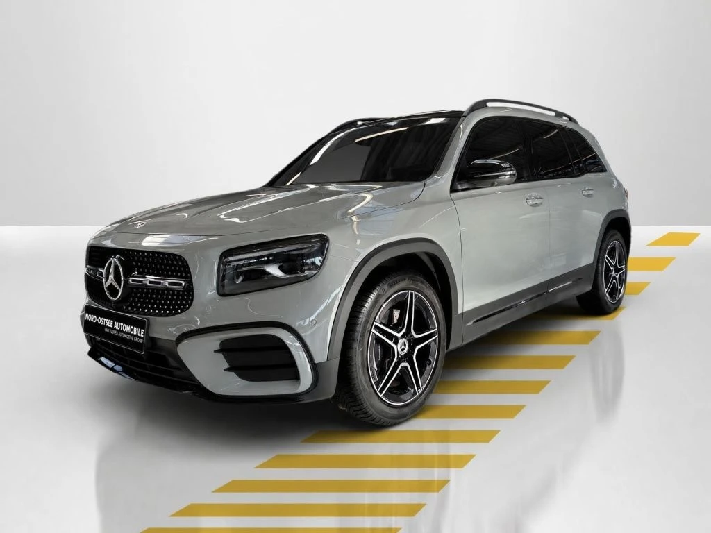 Mercedes-Benz-GLB 200-image-3