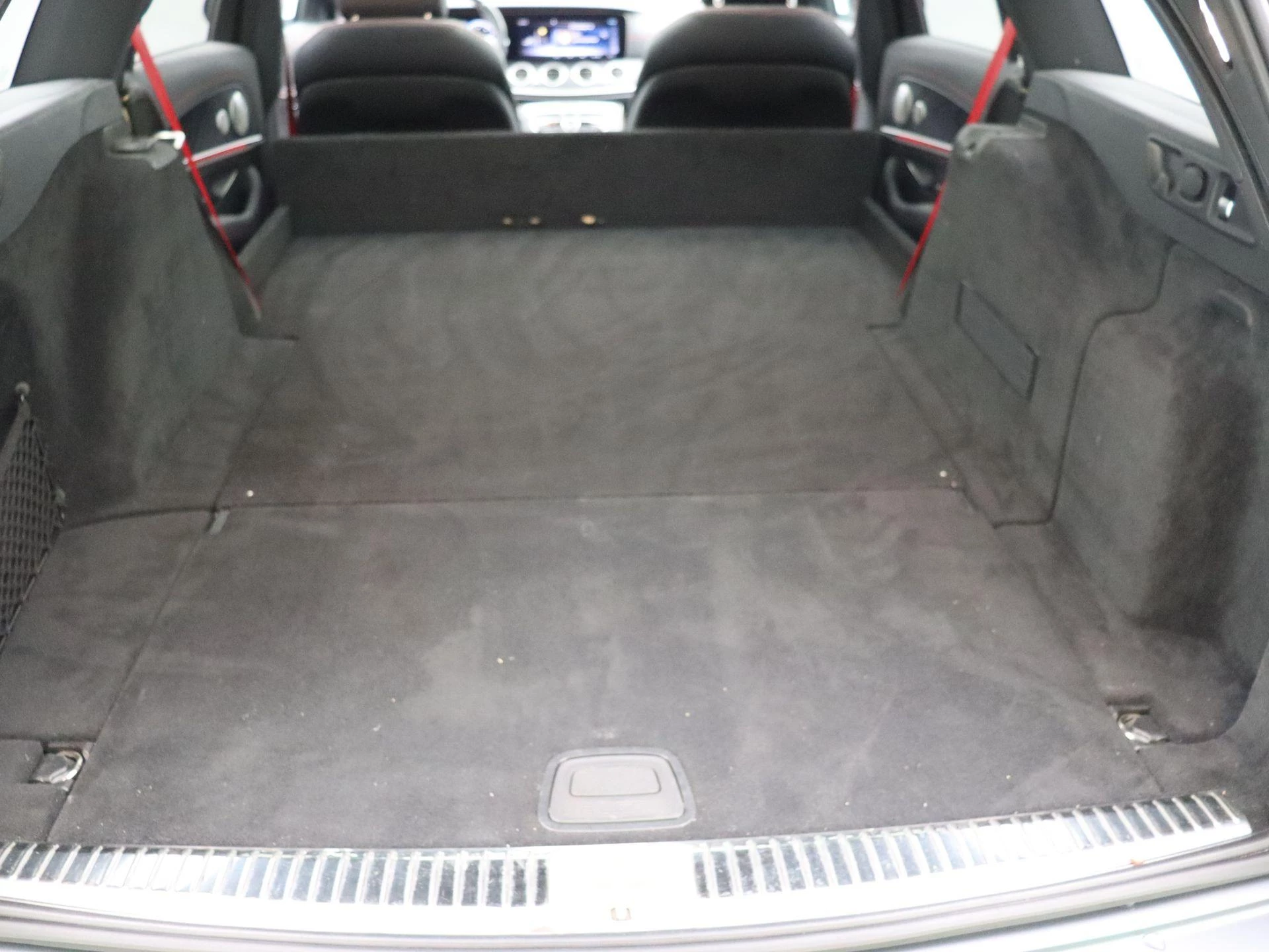 Mercedes-Benz Classe E AMG 53 4MATIC+ Estate + LICHTE VRACHT + BURMESTER + PANO + CARPLAY +